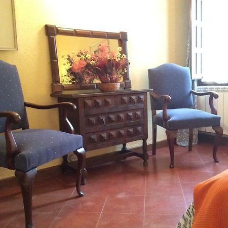 Casa Lola Bed & Breakfast Pelegrina Ngoại thất bức ảnh