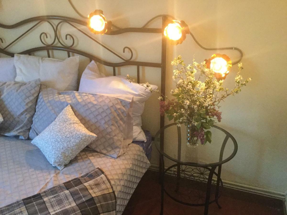 Casa Lola Bed & Breakfast Pelegrina Ngoại thất bức ảnh