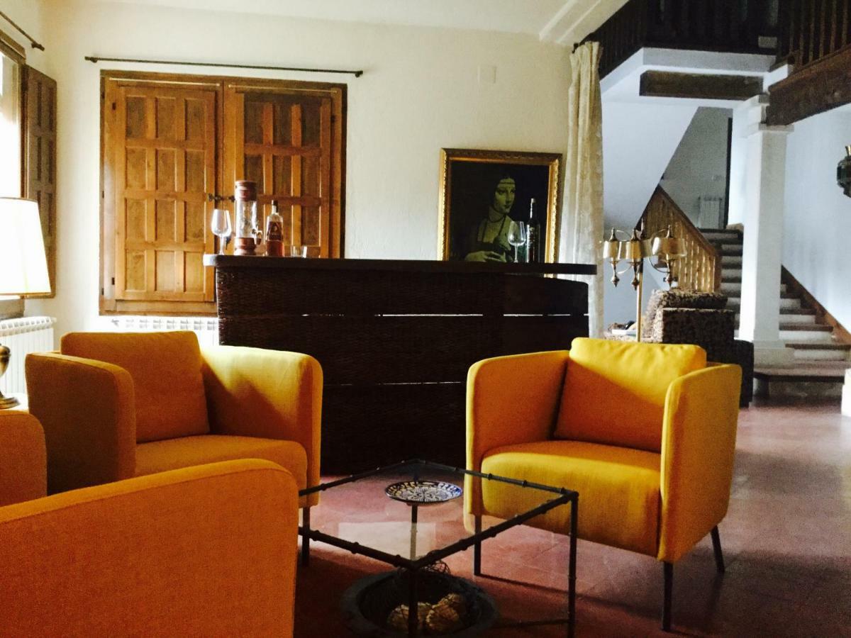 Casa Lola Bed & Breakfast Pelegrina Ngoại thất bức ảnh