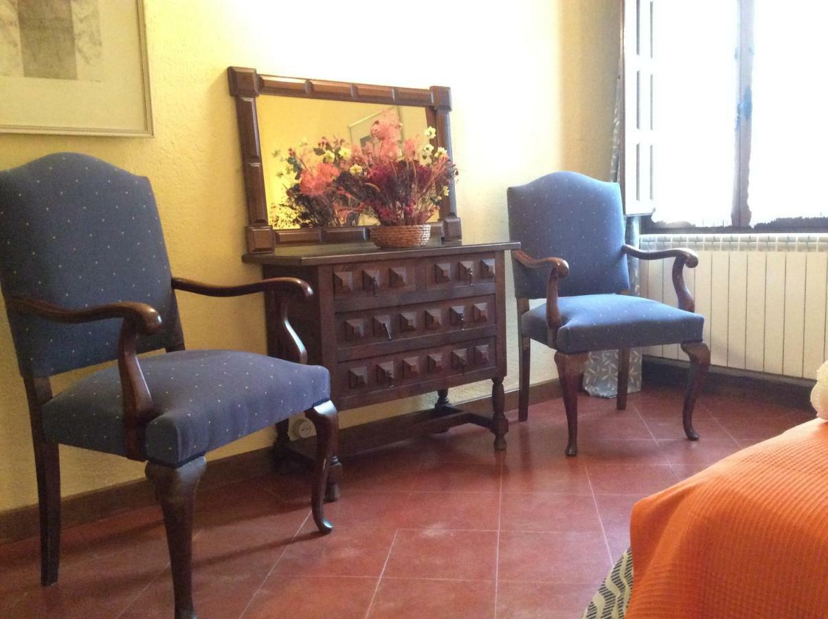 Casa Lola Bed & Breakfast Pelegrina Ngoại thất bức ảnh