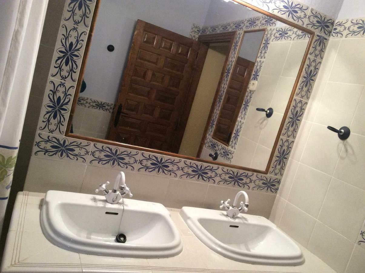 Casa Lola Bed & Breakfast Pelegrina Ngoại thất bức ảnh